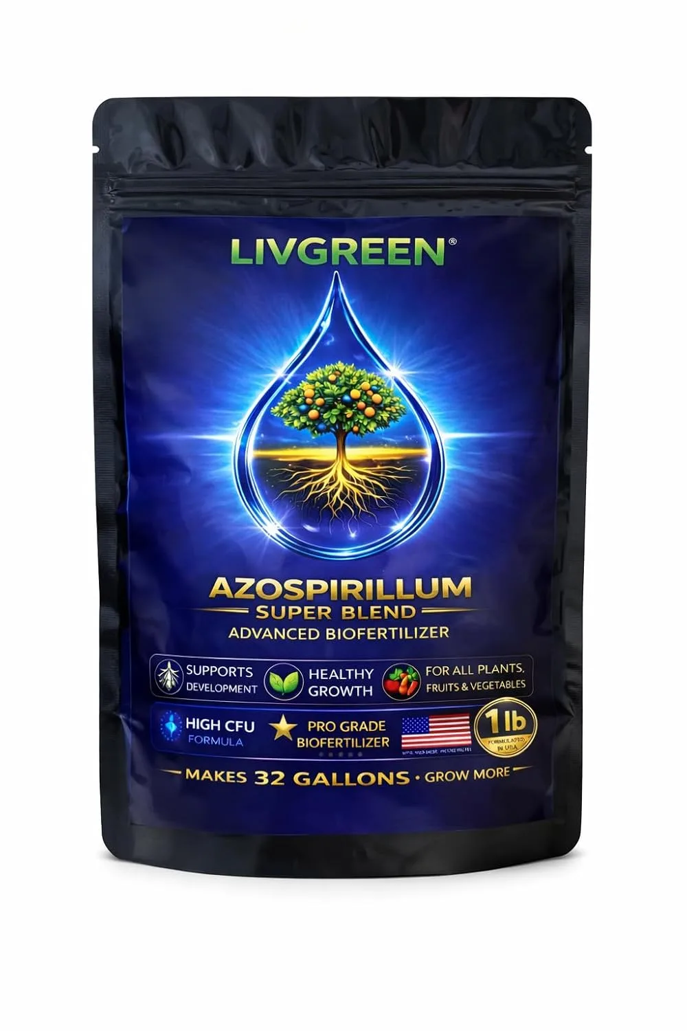 1 lb bag